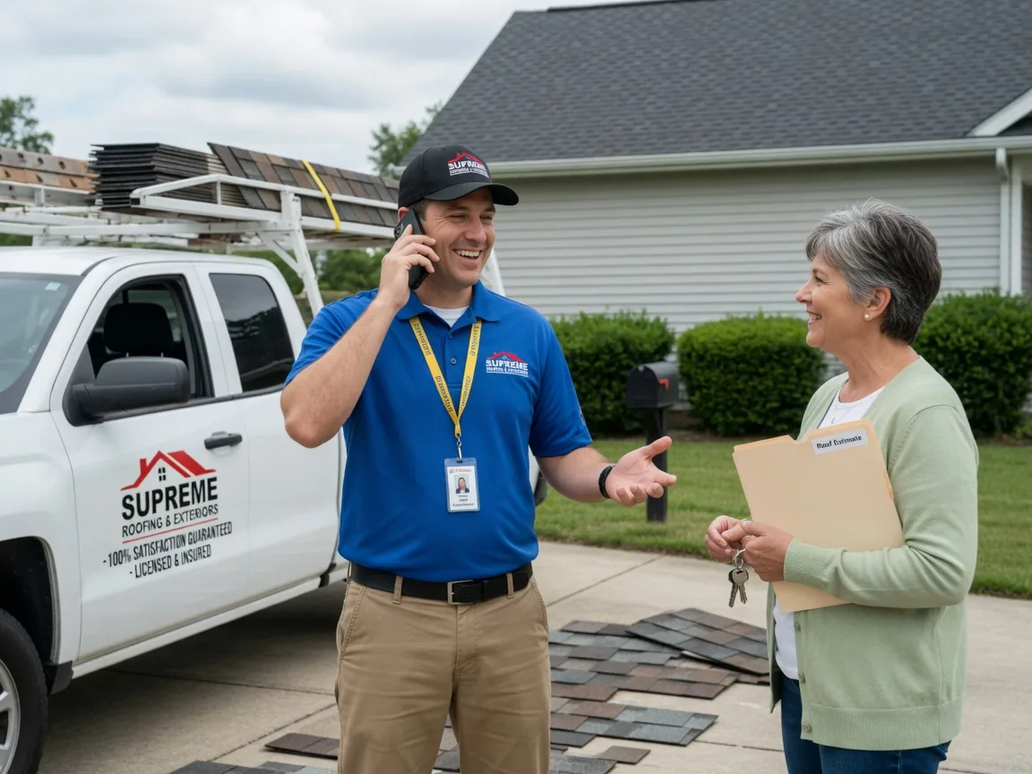 Roof Replacement Lynch, KY FAQs